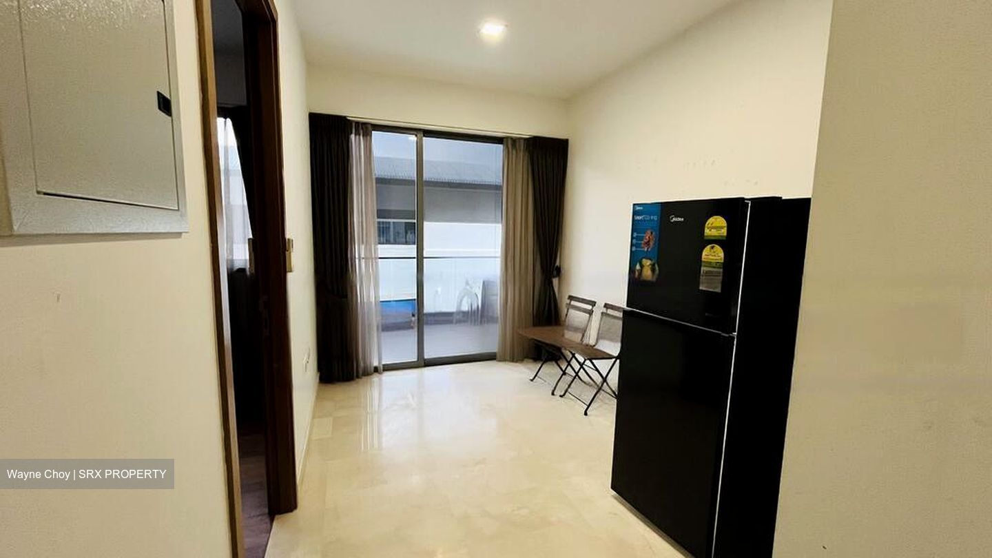 Laverne's Loft (D15), Apartment #462750171